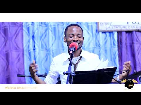 Seth mulumba - Moment d'adoration