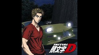 Initial D Fifth Stage Act 14 | "Conclusion! Extreme Hill Climb" (English Subs)