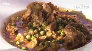 Rick Stein Searches for an Authentic Lunch in Croatia | The Travel Edit