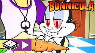 Bunnicula | Spion 51 | Boomerang