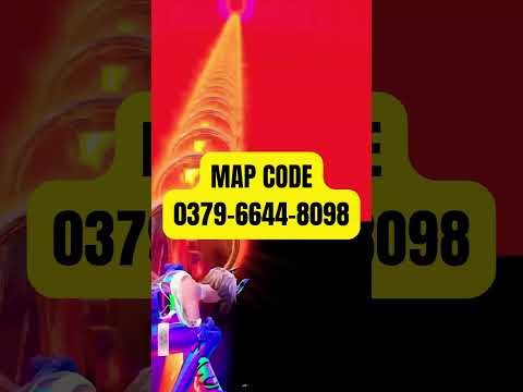 FORTNITE XP MAP to UNLOCK RENEGADE Slider AFK #fortnite