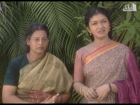 Episode 107: Aasai Tamil TV Serial - AVM Productions