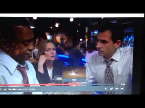 Office sales technique