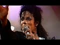 Michael Jackson Man In The Mirror Live At Wembley Stadium Remastered