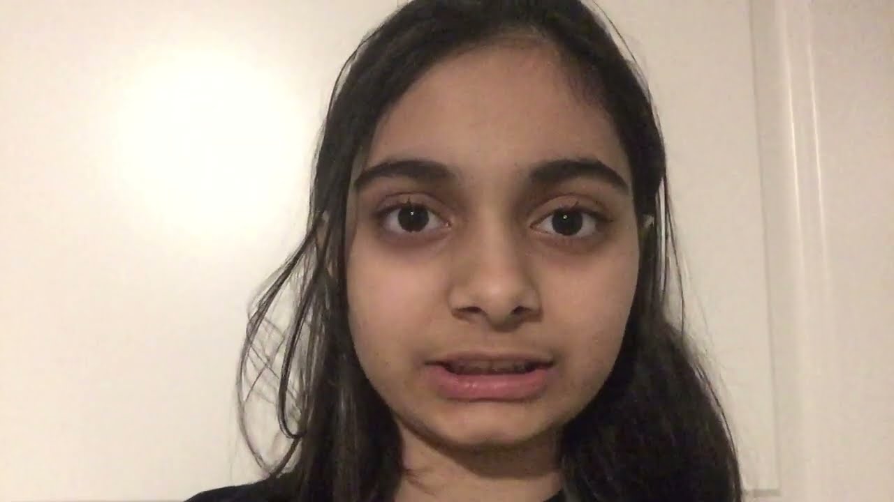 Python with Anvita #112 - Shell Sort