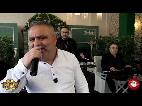 Iulian De La Ramnicu Sarat & Florin Turbatu & Studio CRS - Lumina ochilor mei 2023