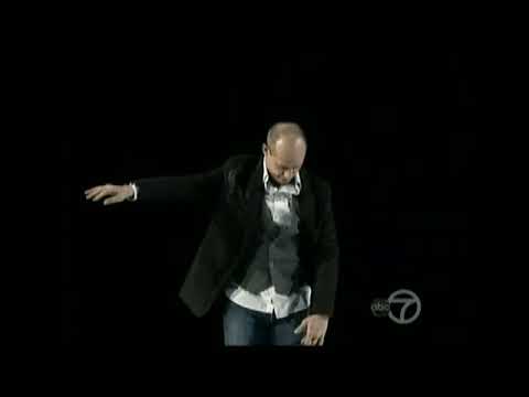 I'm Yours - Kurt Browning - Stars on Ice 2012