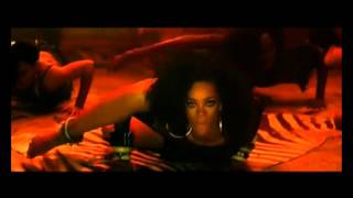 Rihanna - Roc Me Out (Music Video)