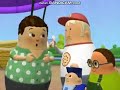 Stanley And Higglytown Heroes Using The Same Sound Effects 8