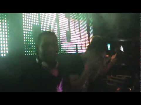 Alan Pride feat Ellington & Elisa Fox - Disco Girl ( Eston's & 2MAD FREAKZ ).MPG