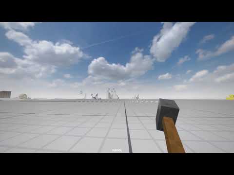 Steam Community :: Video :: Modding in Teardown be like