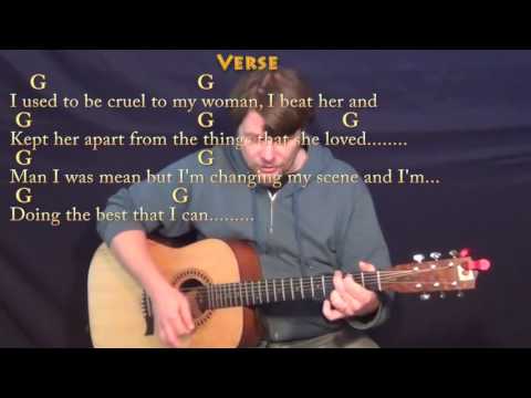 Getting Better - The Beatles
