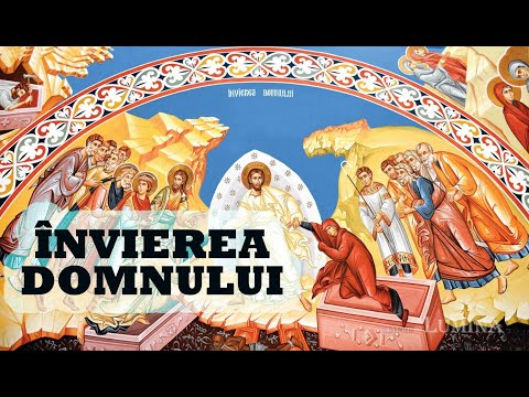 Învierea Domnului