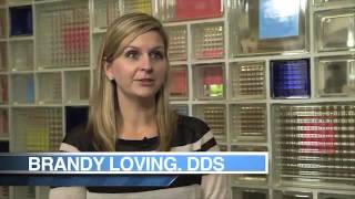 Danny Watts   Dentist, President