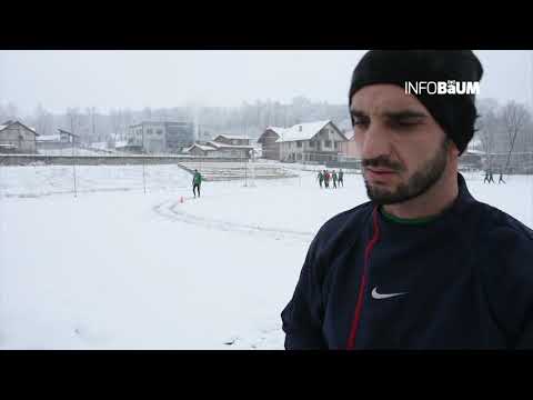 FK Budućnost spremno dočekuje drugu polusezonu