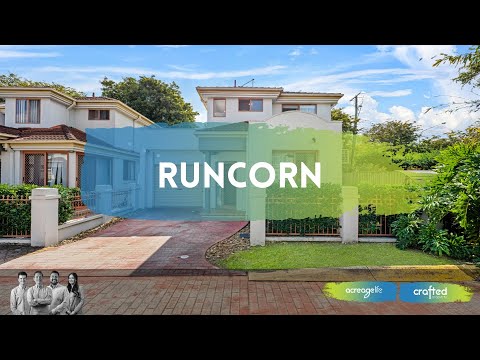 15/52 Daw Road, Runcorn, QLD 4113, 3 phòng ngủ, 2 phòng tắm, Townhouse