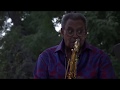 Alabama Performed By Odean Pope
