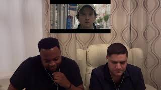 Alex&#39;s and Levi&#39;s Reaction to Turkish Rap/Hip Hop. Ceza - Yok Geri Dönmek. Türkçe altyazılı