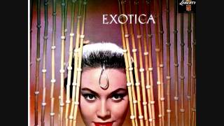 The Sounds of Martin Denny - Exotica (1957)  Full vinyl LP