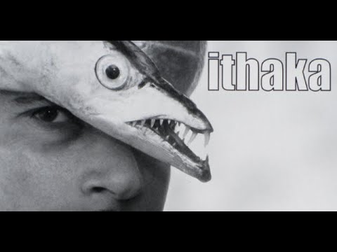 ithaka - FISHDADDY FLASHBACKS (full album stream, 2011) includes "Escape From The City Of Angels"
