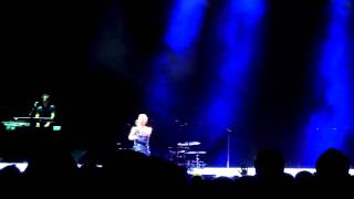 2013-06-27 Depeche Mode - The Child Inside - Martin Gore Globen Stockholm Live