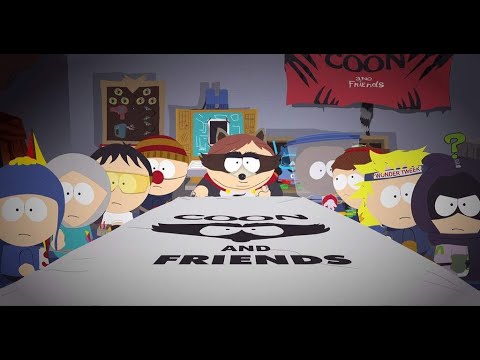 Coon and Friends Best Moments