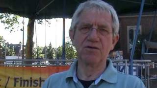 Avond4daagse Drunen, deel 1