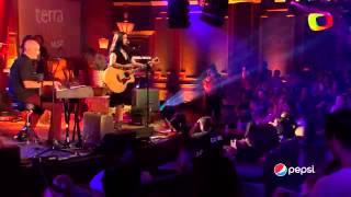 Esperaba - Julieta Venegas