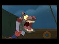 Basil The Great Mouse Detective Professor Ratigan 1986