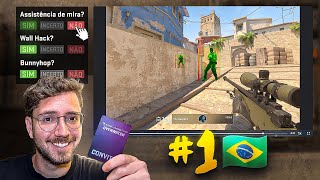 Brasileiros já têm acesso ao novo Overwatch do CS2