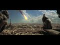 Armageddon 1998 Paris Destruction Scene 1080p