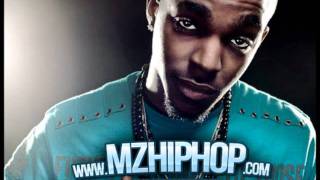 Roscoe Dash Feat. Wale - Into The Morning (New 2011+Download)