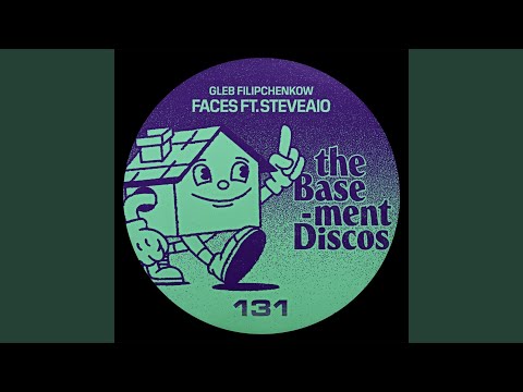 Faces (Dub Mix)
