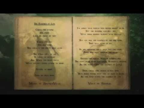 Medieval Ballad - The Essence of Life (Feat. Sharm)