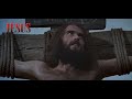 JESUS Swahili Kenya Death Of Jesus