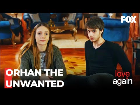 Selin Broke Up The Religious Marriage With Orhan - Love Again Episode 12