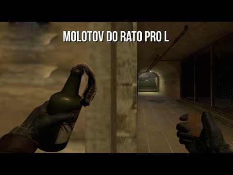 conhecia essa molotov?