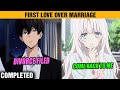 COMPLETED She Divorced Me For Her First Love Weeks Later She Begged To Come Back MANHWA RECAP