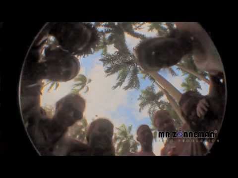 Phagwa In Surimaribo [MrZonneman]