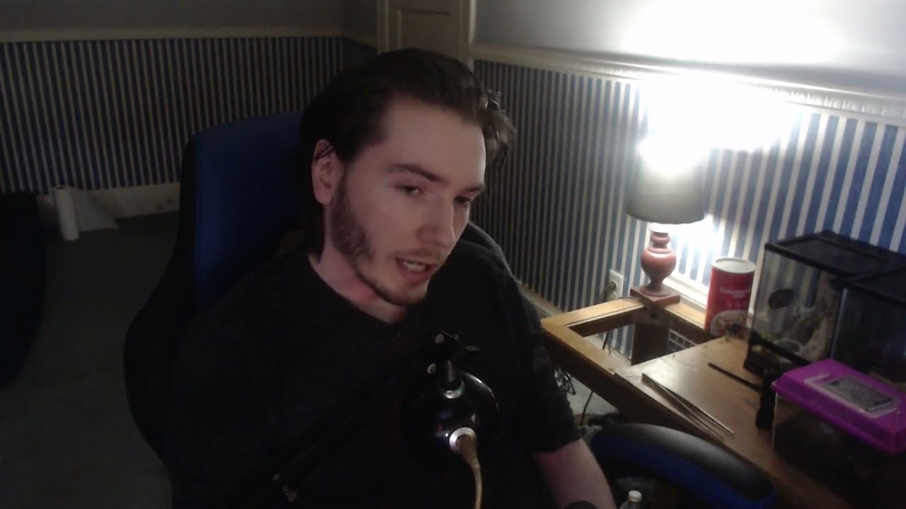 Emotional Support Animals