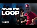 COMPLETE VERSION of wednesday ft. skibidi bop bop yes yes yes [1 HOUR]