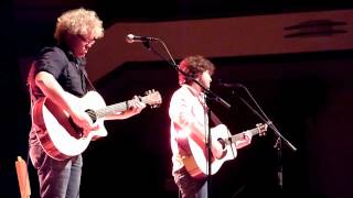 Matt Wertz - Running Back To You