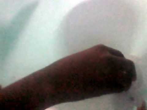 comment monter un aerateur a membrane