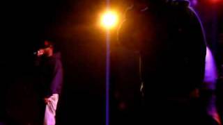 Ghostface Killah &quot;We Celebrate&quot; Live at Cat&#39;s Cradle, Chapel Hill, NC (10/4/09)