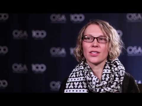 CAM Video - Alexandra Boltasseva