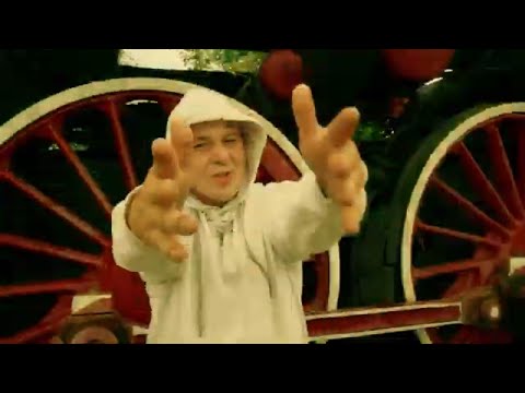 Kasz Kesz "NASTROJU SPONSOR" (Video: KoRect Art Studio)