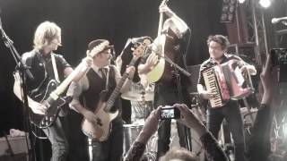 Jason Isbell Codeine Lido live Berlin