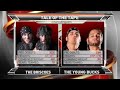 The Briscoes Jay Mark Vs The Young Bucks ROH 11 03 2018 FULL MATCH