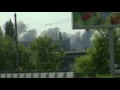 Ukraine Launches Airstrikes in Donetsk
