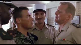 Full Contact 1990 Film Complet Van Damme VF HD